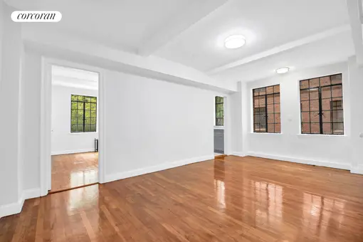 The Manor, 333 East 43rd Street, #206