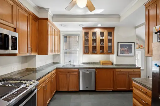 103 East 75th Street, #45RE