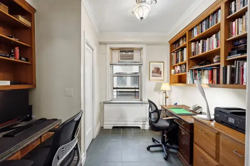 103 East 75th Street, #45RE