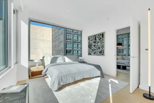 611 West 56th Street, #5E