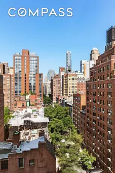 Carlton Regency South, 137 East 36th Street, #12G