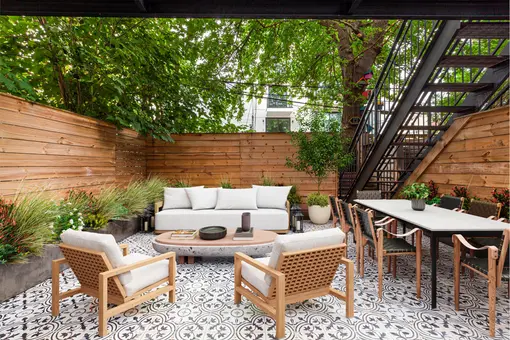 479 Lexington Avenue, #GARDEN