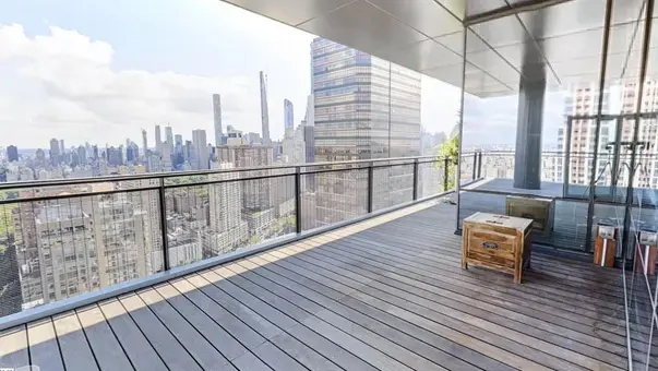 Aire, 200 West 67th Street, #42C