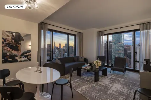 Sutton Tower, 430 East 58th Street, #32C
