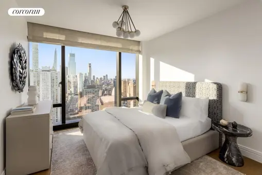 Sutton Tower, 430 East 58th Street, #32C