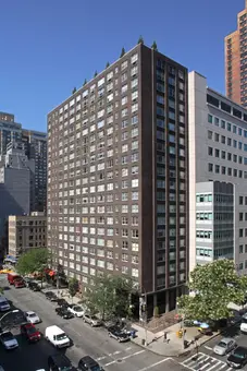 Murray Hill Manor, 166 East 34th Street, #1402