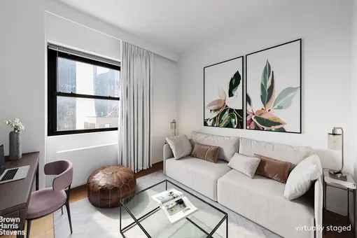 Tower 58, 58 West 58th Street, #17E