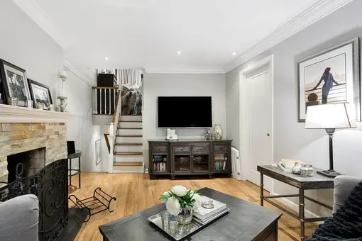 57 East 75th Street, #2R