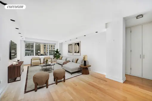 420 East 72nd Street, #9G