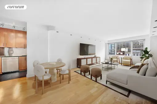 420 East 72nd Street, #9G