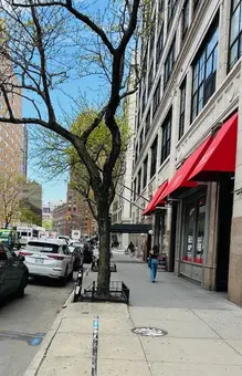 The International Tailoring Company Building, 111 Fourth Avenue, #11L