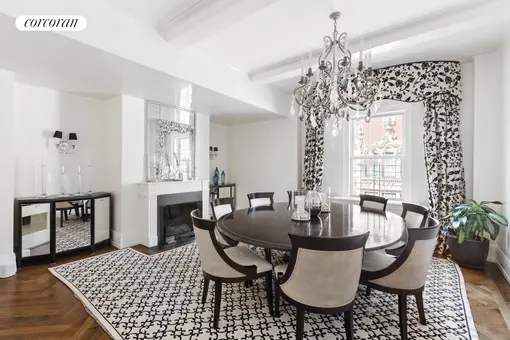 40 East 66th Street, #12B