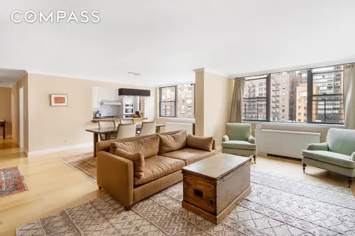 420 Beekman Hill, 420 East 51st Street, #8D