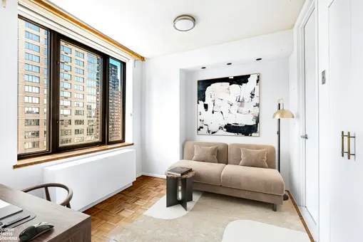 The Alfred, 161 West 61st Street, #18A