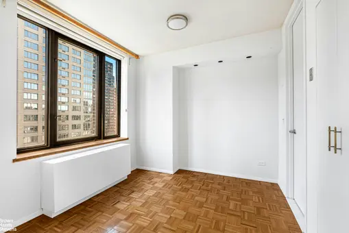 The Alfred, 161 West 61st Street, #18A