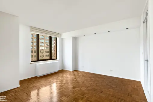 The Alfred, 161 West 61st Street, #18A