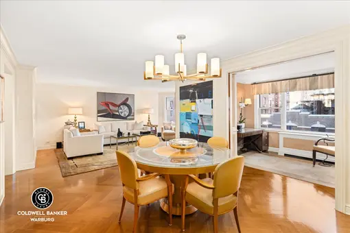 114 East 72nd Street, #89B