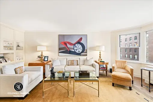 114 East 72nd Street, #89B