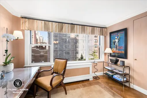 114 East 72nd Street, #89B