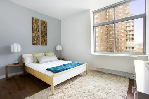 Chelsea Park, 260 West 26th Street, #11R