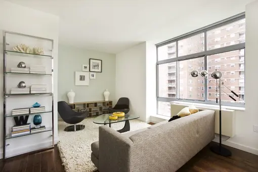 Chelsea Park, 260 West 26th Street, #11R