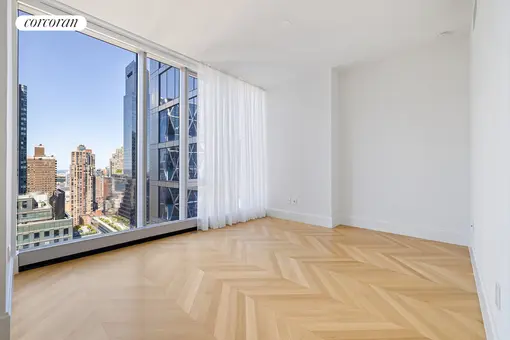 Central Park Tower, 217 West 57th Street, #35F