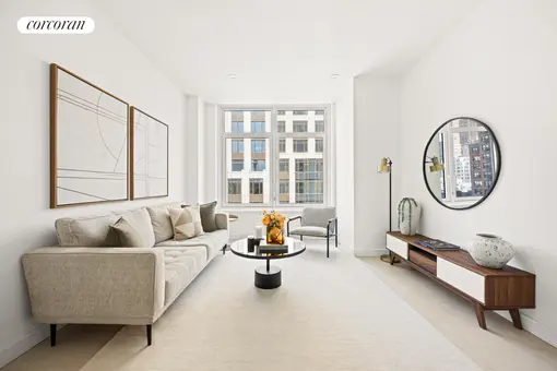 The Duchess, 300 East 83rd Street, #4A