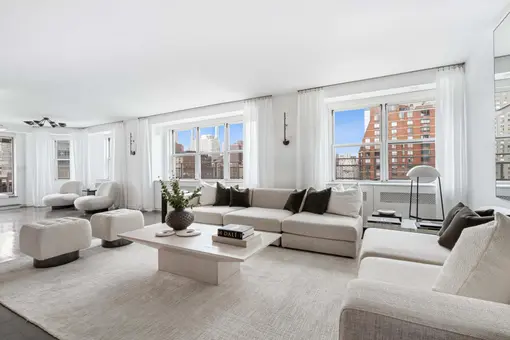 The Amherst, 401 East 74th Street, #20FH21H