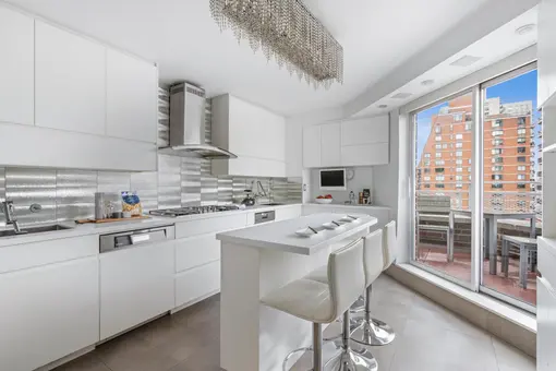 The Amherst, 401 East 74th Street, #20FH21H
