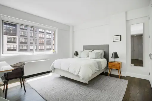 Chelsea Royale, 200 West 24th Street, #5A