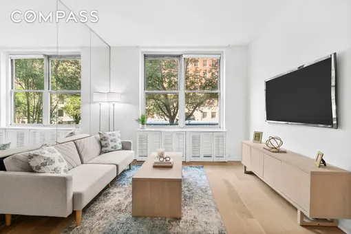 59 East 72nd Street, #2A