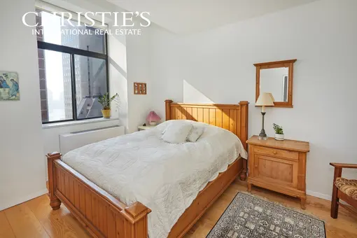 Turtle Bay Towers, 310 East 46th Street, #16L