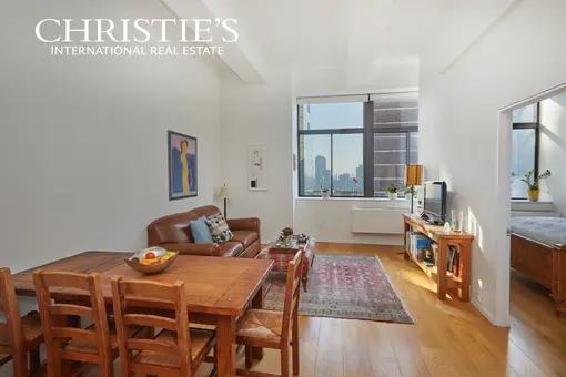 Turtle Bay Towers, 310 East 46th Street, #16L