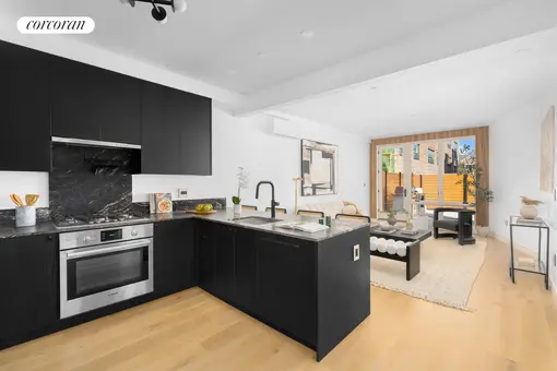 Condos@251 Saint Marks, 251 Saint Marks Avenue, #1B