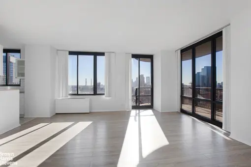 The Rio, 304 East 65th Street, #22C