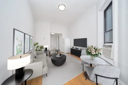 331 West 43rd Street, #2D