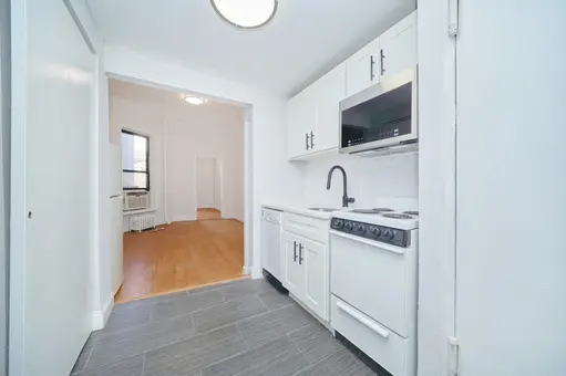 331 West 43rd Street, #2D