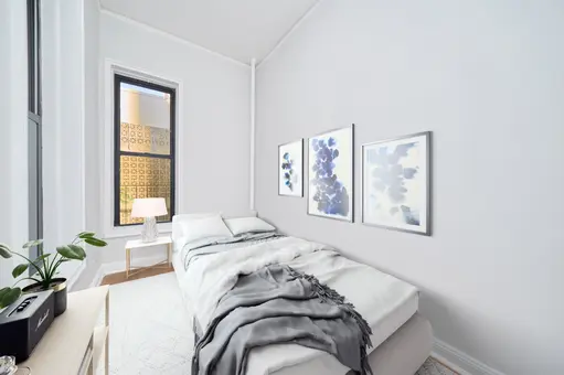 331 West 43rd Street, #2D