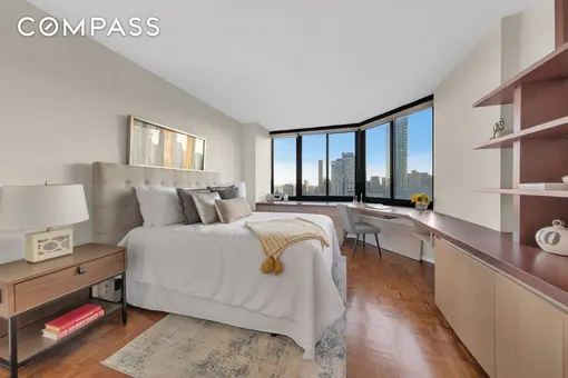 Evans View, 303 East 60th Street, #38L