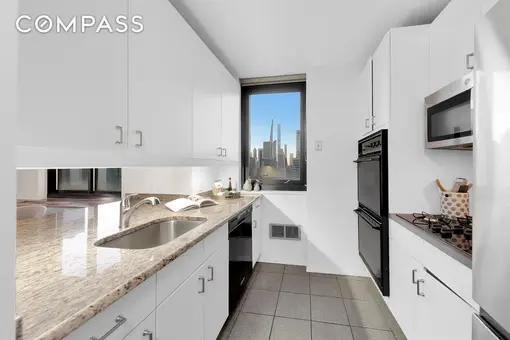 Evans View, 303 East 60th Street, #38L