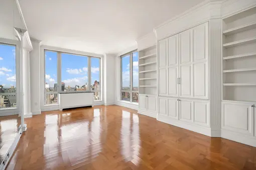 Bridge Tower Place, 401 East 60th Street, #34C