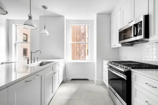 544 East 86th Street, #5E