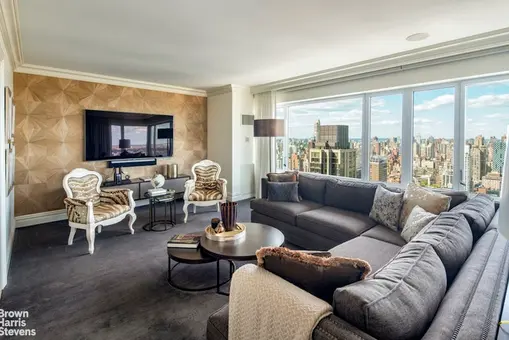 The Sovereign, 425 East 58th Street, #44B