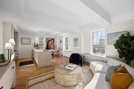 360 Central Park West, #9K