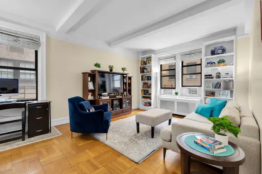 125 East 93rd Street, #6