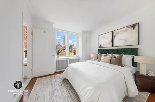 164 East 72nd Street, #13C