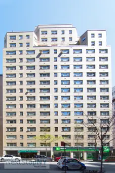 The Sutton East, 345 East 56th Street, #7C