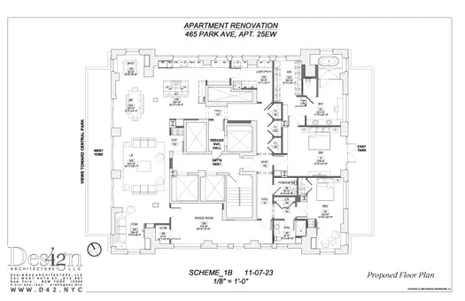 Ritz Tower, 465 Park Avenue, #25EW