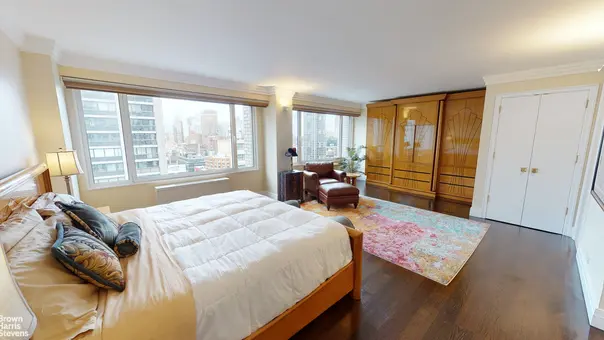 The Excelsior, 303 East 57th Street, #17GH