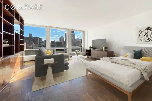 Kips Bay Towers, 343 East 30th Street, #16D